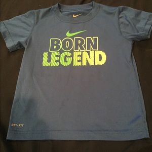 Nike Dri-Fit shirt